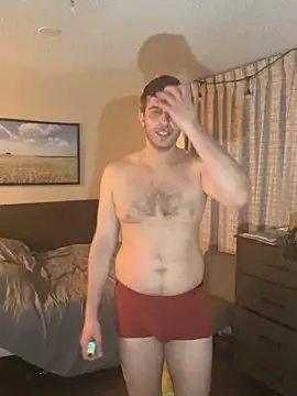 TheOnlyTwinTowers online show from February 2026 07:49:01 AM