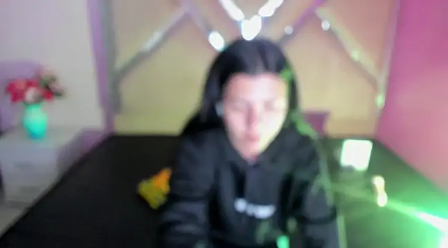 IsisRouse online show from March 2025 02:41:02 AM