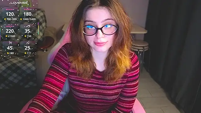 debratover online show from May 2026 09:32:02 PM