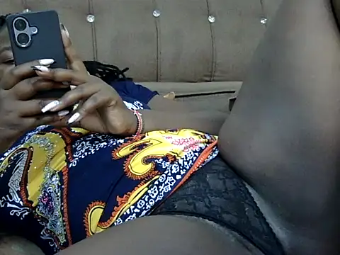 Africana20 online show from February 2026 09:28:01 AM