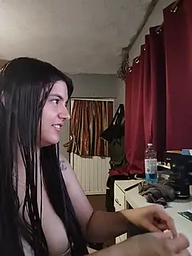 Snapshot of Carandrew chatting on July 2026 04:32:02 AM Carandrew online show from July 2026 04:32:02 AM