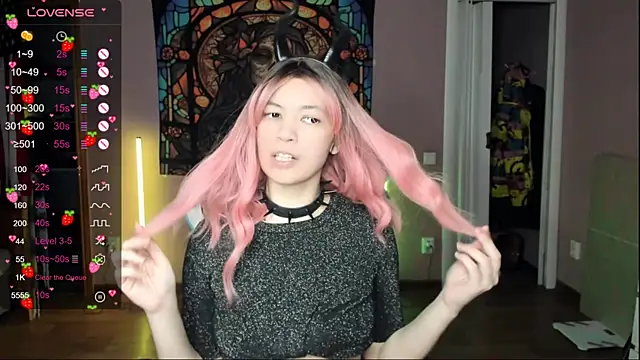 Project hisoka online show from March 2026 12:29:01 AM