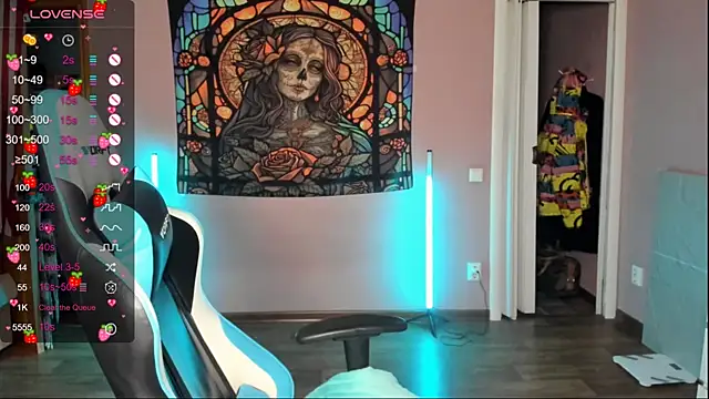 Project hisoka online show from March 2026 01:10:01 AM