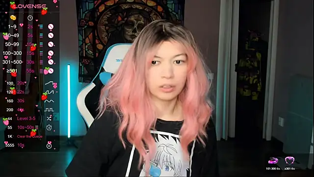 Project hisoka online show from March 2026 02:50:02 AM