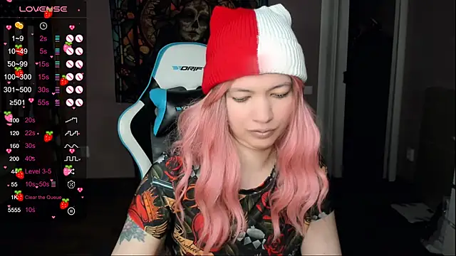 Project hisoka online show from March 2026 03:26:02 PM