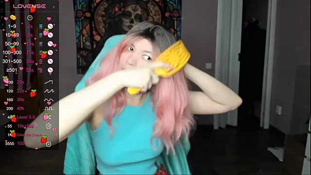 Project hisoka online show from March 2026 04:18:01 AM