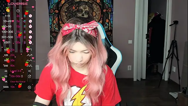 Project hisoka online show from April 2026 04:26:02 AM