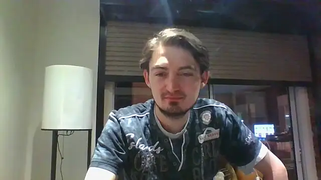 Wesleymodel online show from February 2026 10:38:01 PM