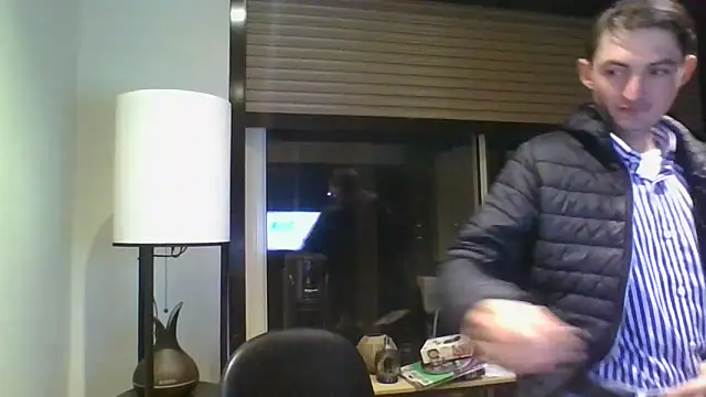 Wesleymodel online show from April 2026 08:24:02 PM