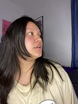 Ari Martin online show from April 2026 05:34:01 AM