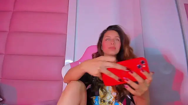 little-Emma online show from March 2025 03:09:02 AM