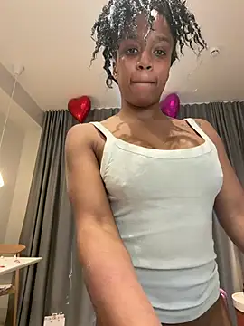 Black Dolll online show from May 2026 03:07:01 PM