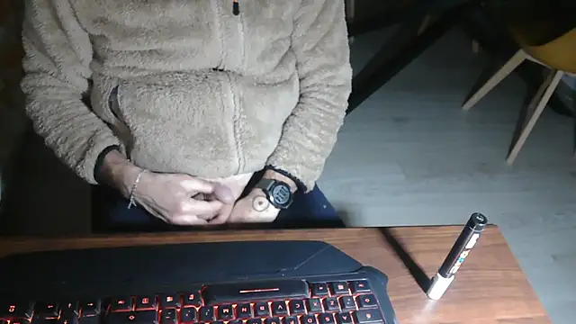 Adri gard online show from February 2026 09:15:02 PM