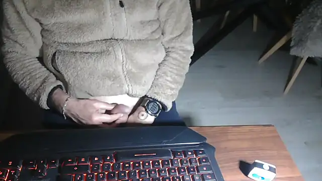 Adri gard online show from March 2026 09:10:01 PM