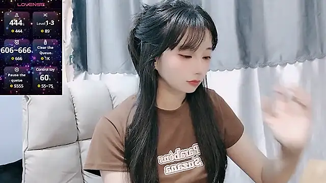 Nery Asian online show from March 2025 06:02:02 AM