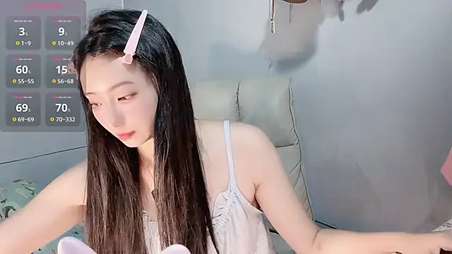 Nery Asian online show from December 2025 02:16:02 AM