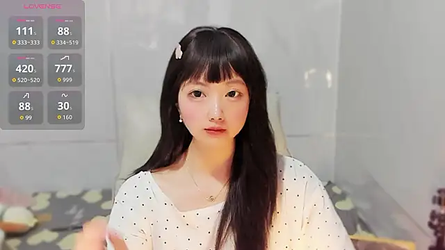 Nery Asian online show from January 2026 03:00:02 AM