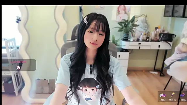 Nery Asian online show from March 2026 06:29:01 AM