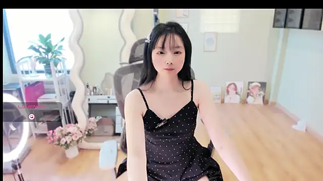 Nery Asian online show from March 2026 07:23:02 AM