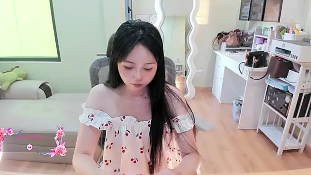Nery Asian online show from July 2026 02:27:02 AM