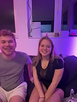 NickyGold Official online show from January 2025 10:25:02 PM