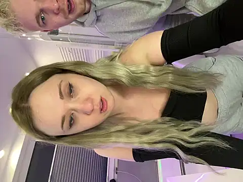 NickyGold Official online show from February 2025 08:31:01 PM