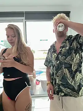 NickyGold Official online show from March 2025 03:05:02 PM