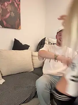 NickyGold Official online show from October 2025 10:45:02 PM