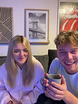 NickyGold Official online show from February 2026 09:04:01 PM