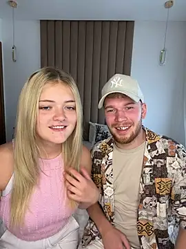 NickyGold Official online show from April 2026 02:56:01 PM