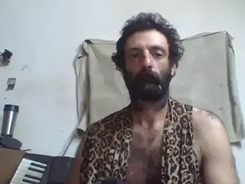 BigPeter6987 online show from December 2024 07:37:01 AM