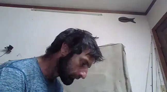 BigPeter6987 online show from December 2024 10:12:01 PM