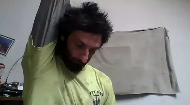 BigPeter6987 online show from January 2025 04:48:02 AM