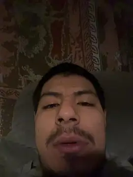 MynameisPaco online show from March 2026 12:07:02 AM