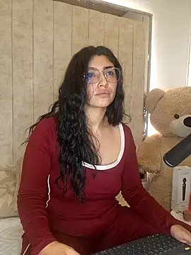Danna 777  online show from July 2026 09:58:02 AM