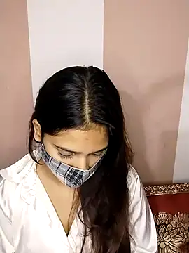 PRINCESS ZANNAT online show from February 2026 06:26:02 PM