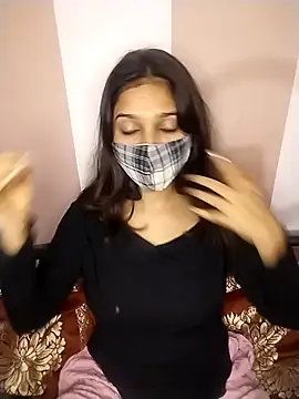 PRINCESS ZANNAT online show from February 2026 07:11:01 PM