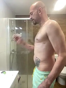 Sexboompower online show from May 2026 08:36:02 PM
