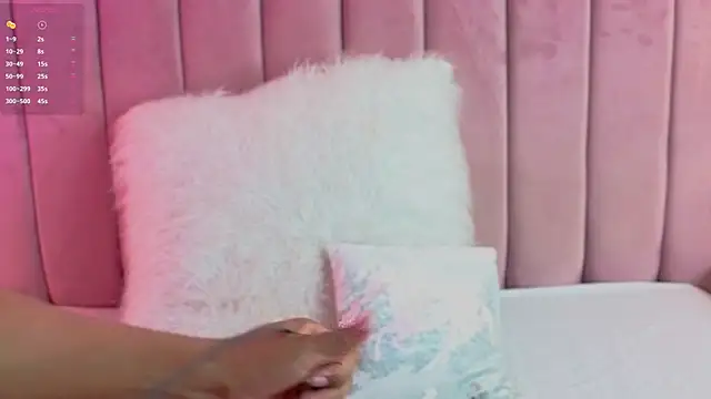 Snapshot of KimberlyCutee chatting on July 2026 07:42:02 PM KimberlyCutee online show from July 2026 07:42:02 PM