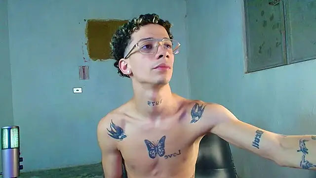 mateodeamjo online show from March 2026 01:55:02 AM