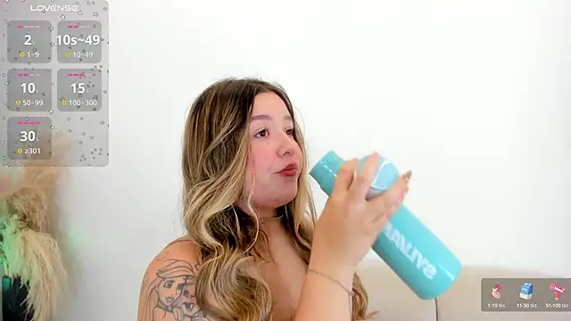 1m dalhia online show from April 2026 08:55:01 PM