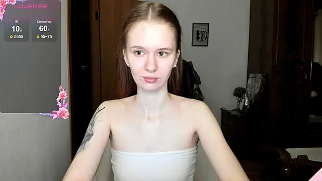 EmilySoul online show from March 2026 03:05:02 PM