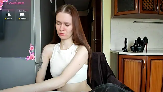 EmilySoul online show from April 2026 01:53:01 AM