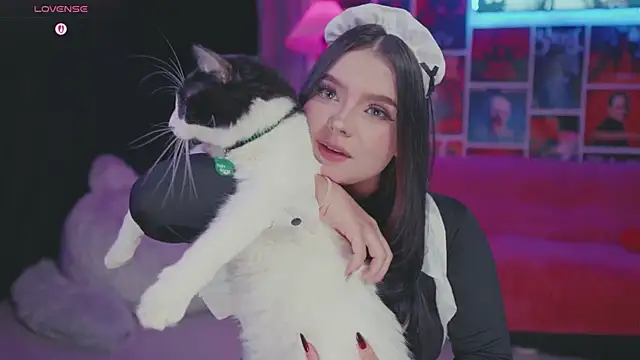 sensualkattt online show from March 2026 11:12:02 PM