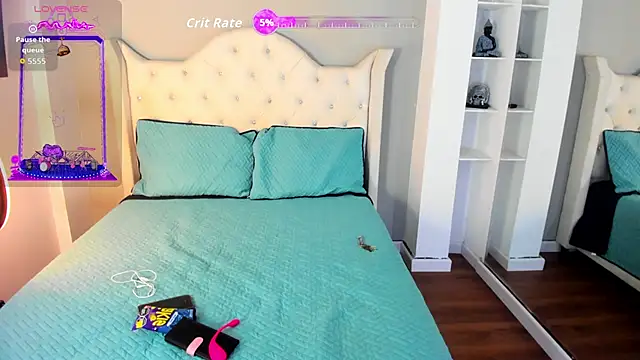 Snapshot of Natalia_Mars chatting on February 2026 08:57:02 PM Natalia Mars online show from February 2026 08:57:02 PM