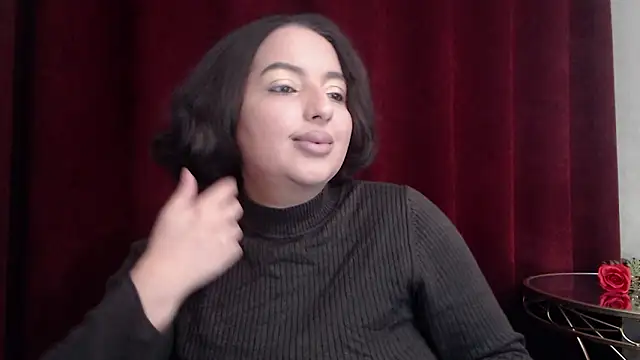 BustyAllyy online show from February 2026 07:19:02 PM