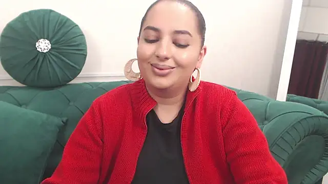 BustyAllyy online show from April 2026 08:09:02 PM