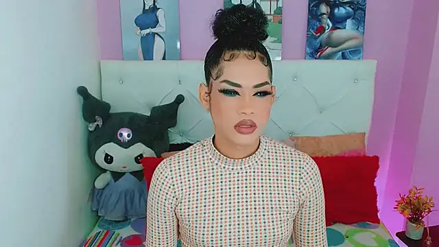 Amanda bigx online show from July 2026 06:05:01 AM