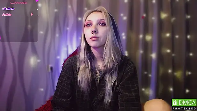 JustMeowGirl online show from January 2025 09:02:01 AM