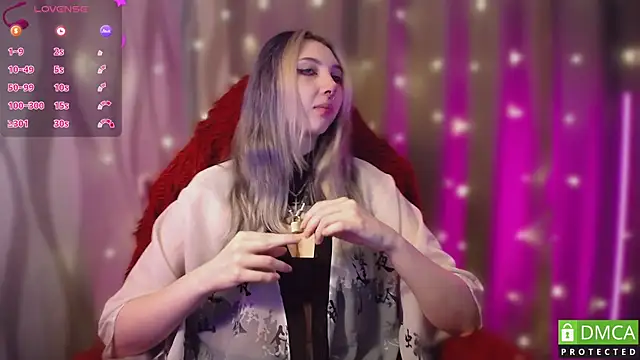 JustMeowGirl online show from February 2025 03:34:02 AM